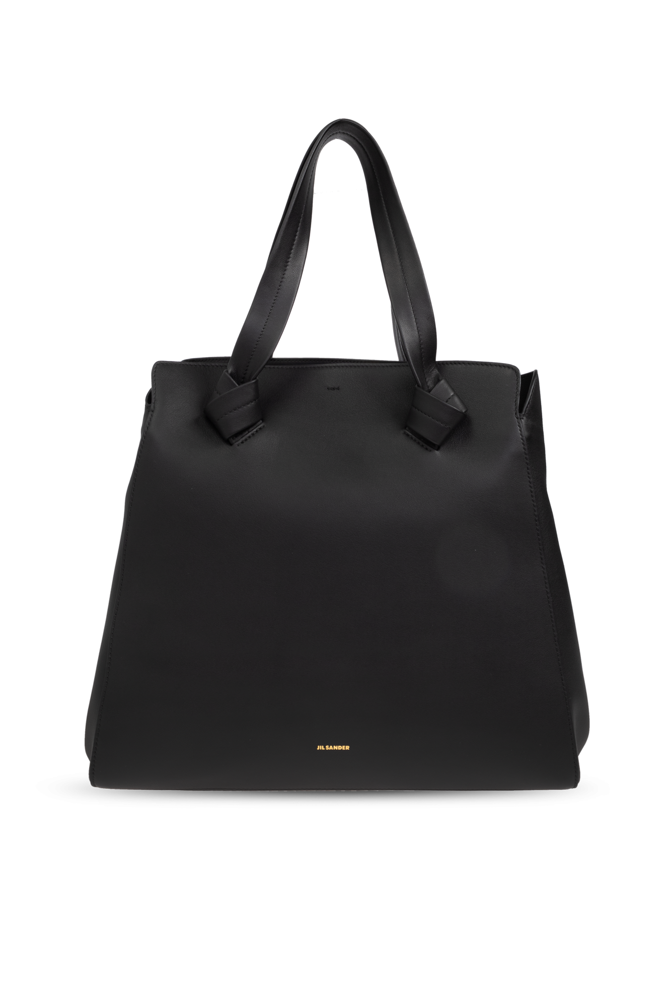 ［25ss新作］JIL SANDER KnotTote Medium J07WC0034P6581001 Knot Tote Medium Woman | Jil Sander Official Online Store